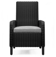 Load image into Gallery viewer, Beachcroft Arm Chair With Cushion (2/CN)
