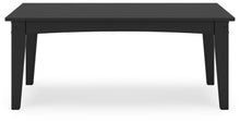 Load image into Gallery viewer, Hyland Wave Rectangular Cocktail Table
