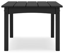 Load image into Gallery viewer, Hyland Wave Rectangular Cocktail Table
