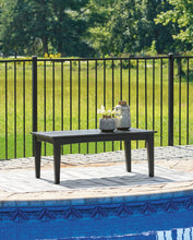 Load image into Gallery viewer, Hyland Wave Rectangular Cocktail Table
