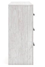 Load image into Gallery viewer, Cayboni Six Drawer Dresser
