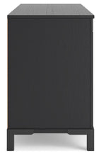 Load image into Gallery viewer, Cayberry TV Stand with Fireplace
