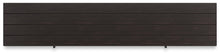 Load image into Gallery viewer, Darborn 88" TV Stand with Electric Fireplace
