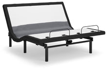Load image into Gallery viewer, Best Base with Lumbar and Audio Cal King Adjustable Base
