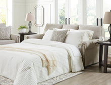 Load image into Gallery viewer, Gaelon Queen Sofa Sleeper
