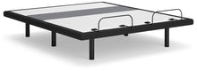Load image into Gallery viewer, Best Base with Lumbar and Audio Cal King Adjustable Base
