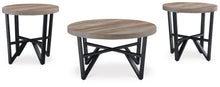 Load image into Gallery viewer, Deanlee Occasional Table Set (3/CN)

