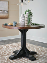 Load image into Gallery viewer, Valebeck Counter Height Dining Table
