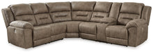 Load image into Gallery viewer, Ravenel 3-Piece Power Reclining Sectional
