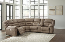 Load image into Gallery viewer, Ravenel 3-Piece Power Reclining Sectional
