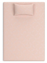 Load image into Gallery viewer, Ikidz Coral  Mattress And Pillow 2/Cn
