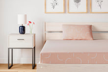 Load image into Gallery viewer, Ikidz Coral  Mattress And Pillow 2/Cn

