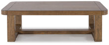 Load image into Gallery viewer, Cabalynn Rectangular Cocktail Table
