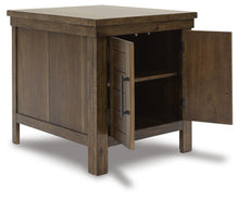 Load image into Gallery viewer, Moriville Rectangular End Table
