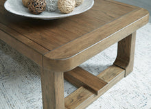 Load image into Gallery viewer, Cabalynn Rectangular Cocktail Table
