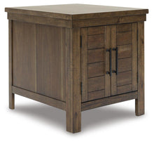 Load image into Gallery viewer, Moriville Rectangular End Table
