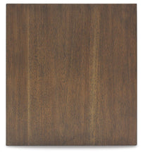 Load image into Gallery viewer, Moriville Rectangular End Table
