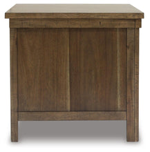 Load image into Gallery viewer, Moriville Rectangular End Table
