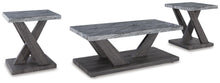 Load image into Gallery viewer, Bensonale Occasional Table Set (3/CN)
