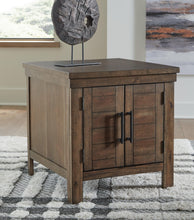Load image into Gallery viewer, Moriville Rectangular End Table
