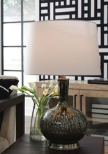 Load image into Gallery viewer, Tenslow Glass Table Lamp (1/CN)

