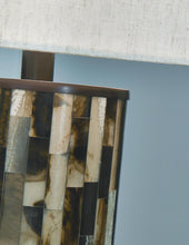 Load image into Gallery viewer, Ellford Poly Table Lamp (1/CN)
