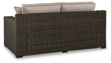 Load image into Gallery viewer, Coastline Bay Loveseat w/Cushion
