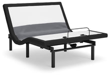 Load image into Gallery viewer, Best Base with Lumbar and Audio Queen Adjustable Base

