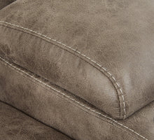 Load image into Gallery viewer, Ravenel 4-Piece Power Reclining Sectional
