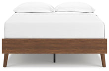 Load image into Gallery viewer, Fordmont Full Platform Bed
