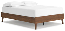 Load image into Gallery viewer, Fordmont Full Platform Bed

