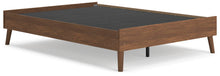 Load image into Gallery viewer, Fordmont Full Platform Bed
