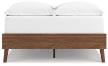 Load image into Gallery viewer, Fordmont Full Platform Bed
