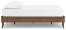 Load image into Gallery viewer, Fordmont Full Platform Bed

