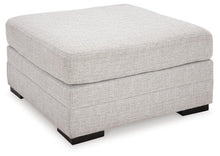 Load image into Gallery viewer, Koralynn Oversized Accent Ottoman
