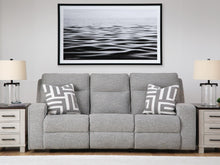 Load image into Gallery viewer, Biscoe PWR REC Sofa with ADJ Headrest
