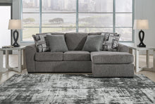 Load image into Gallery viewer, Gardiner Sofa Chaise
