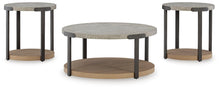 Load image into Gallery viewer, Darthurst Occasional Table Set (3/CN)
