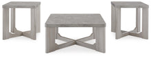 Load image into Gallery viewer, Garnilly Occasional Table Set (3/CN)

