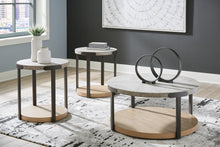 Load image into Gallery viewer, Darthurst Occasional Table Set (3/CN)
