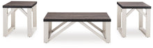Load image into Gallery viewer, Dorrinson Occasional Table Set (3/CN)
