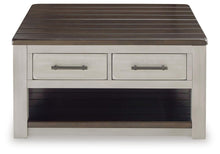 Load image into Gallery viewer, Darborn Lift Top Cocktail Table
