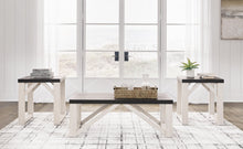 Load image into Gallery viewer, Dorrinson Occasional Table Set (3/CN)
