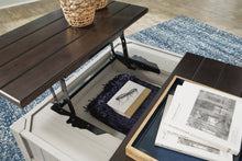 Load image into Gallery viewer, Darborn Lift Top Cocktail Table

