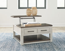 Load image into Gallery viewer, Darborn Lift Top Cocktail Table
