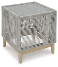 Load image into Gallery viewer, Seton Creek Square End Table
