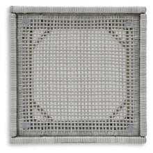 Load image into Gallery viewer, Seton Creek Square End Table
