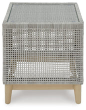 Load image into Gallery viewer, Seton Creek Square End Table
