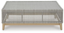 Load image into Gallery viewer, Seton Creek Rectangular Cocktail Table
