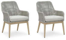 Load image into Gallery viewer, Seton Creek Arm Chair With Cushion (2/CN)
